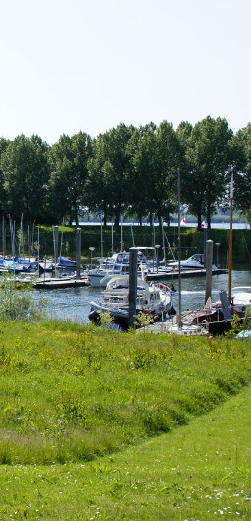 Haven Giesbeek